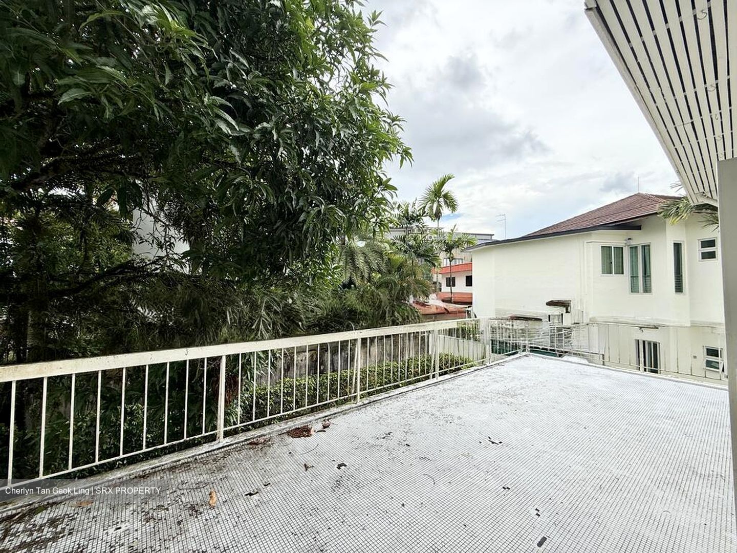 Clementi Park (D21), Detached #606443411